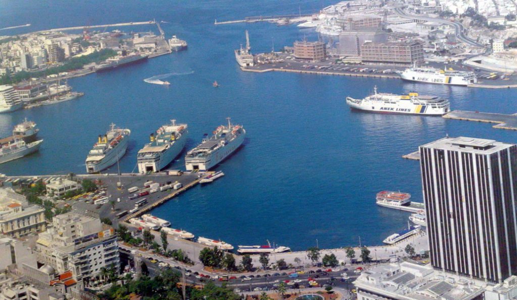 ΟΛΠ: Αύξηση κερδών για το α΄εξάμηνο | Pagenews.gr ΟΛΠ: Αύξηση κερδών για το α΄εξάμηνο | Pagenews.gr