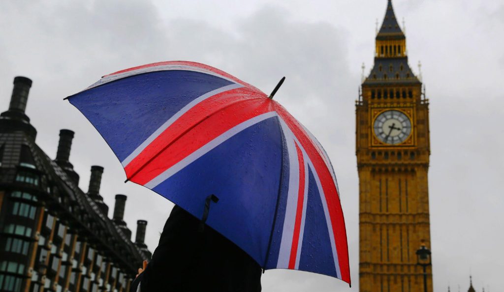 Οι Βρετανοί θέλουν νέο δημοψήφισμα για το Brexit | Pagenews.gr Οι Βρετανοί θέλουν νέο δημοψήφισμα για το Brexit | Pagenews.gr