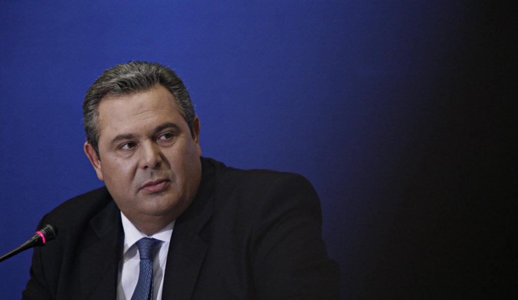 Πάνος Καμμένος: Χαίρομαι για την έρευνα του Άρειου Πάγου στη συμφωνία με τη Σαουδική Αραβία | Pagenews.gr Πάνος Καμμένος: Χαίρομαι για την έρευνα του Άρειου Πάγου στη συμφωνία με τη Σαουδική Αραβία | Pagenews.gr