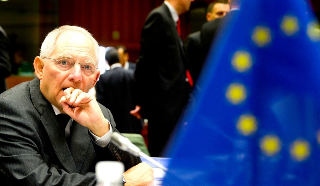 Το SPD «επιτίθεται» στον Σόιμπλε για το ελληνικό ζήτημα | Pagenews.gr Το SPD «επιτίθεται» στον Σόιμπλε για το ελληνικό ζήτημα | Pagenews.gr