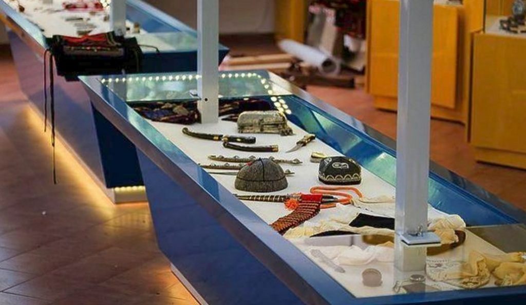 Tο Λαογραφικό Μουσείο Πανοράματος ανοίγει τις «πύλες» του | Pagenews.gr Tο Λαογραφικό Μουσείο Πανοράματος ανοίγει τις «πύλες» του | Pagenews.gr