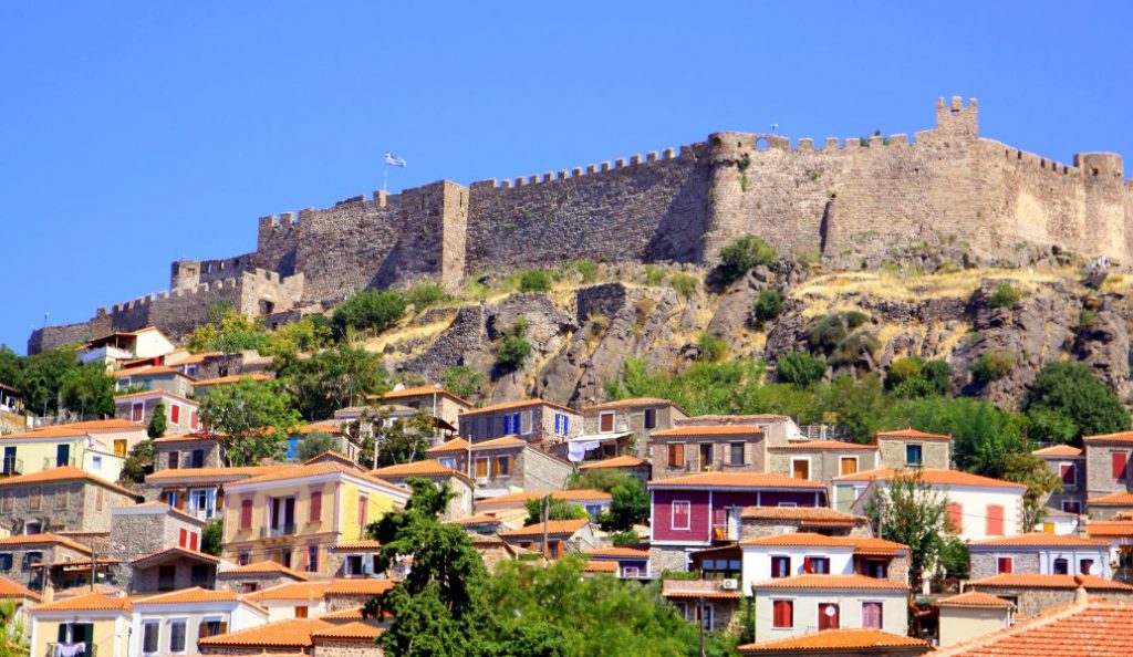 Κλειστό για δέκα ημέρες το Κάστρο του Μολύβου | Pagenews.gr Κλειστό για δέκα ημέρες το Κάστρο του Μολύβου | Pagenews.gr