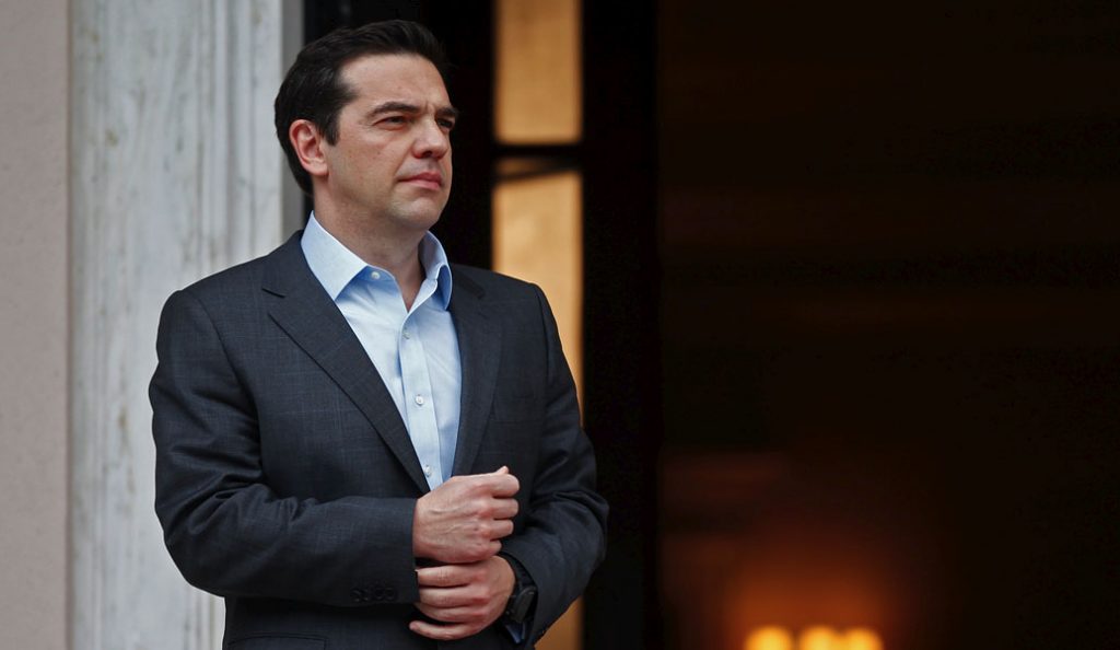 Σκοπιανό: Ολοκληρώθηκε το «μίνι» υπουργικό – Ο Τσίπρας βλέπει τον ΠτΔ | Pagenews.gr Σκοπιανό: Ολοκληρώθηκε το «μίνι» υπουργικό – Ο Τσίπρας βλέπει τον ΠτΔ | Pagenews.gr