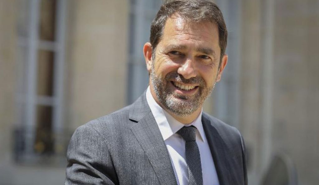 Γαλλία – Κυβερνητικός εκπρόσωπος: Οι Γάλλοι δεν θέλησαν να μας δώσουν «λευκή επιταγή» | Pagenews.gr Γαλλία – Κυβερνητικός εκπρόσωπος: Οι Γάλλοι δεν θέλησαν να μας δώσουν «λευκή επιταγή» | Pagenews.gr