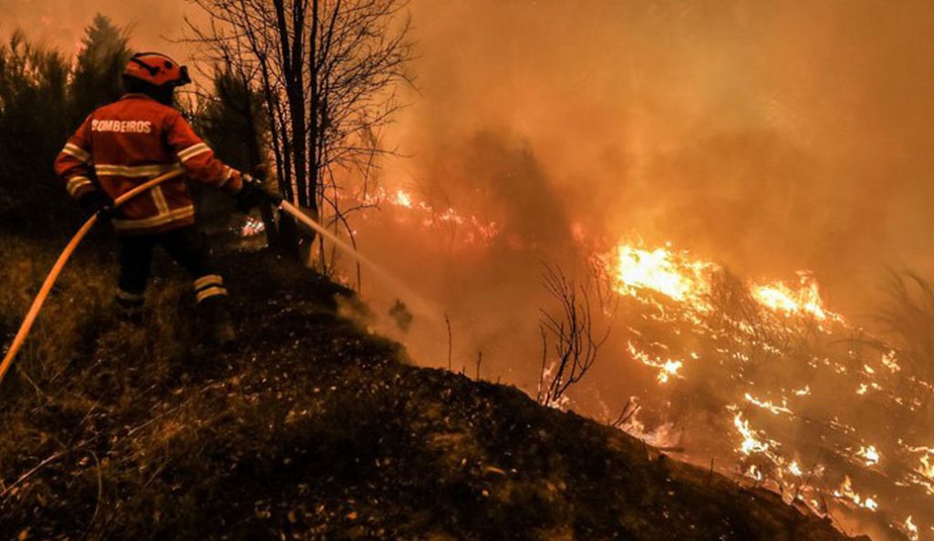 Τριήμερο εθνικό πένθος στην Πορτογαλία για τους 62 νεκρούς από τη δασική φωτιά στη Λεϊρία | Pagenews.gr Τριήμερο εθνικό πένθος στην Πορτογαλία για τους 62 νεκρούς από τη δασική φωτιά στη Λεϊρία | Pagenews.gr