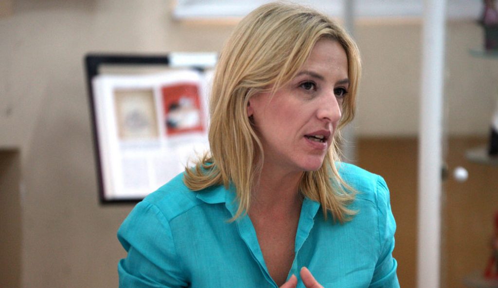 Δούρου: Φαινόμενο με σοβαρές ανθρωπιστικές διαστάσεις το μεταναστευτικό | Pagenews.gr Δούρου: Φαινόμενο με σοβαρές ανθρωπιστικές διαστάσεις το μεταναστευτικό | Pagenews.gr