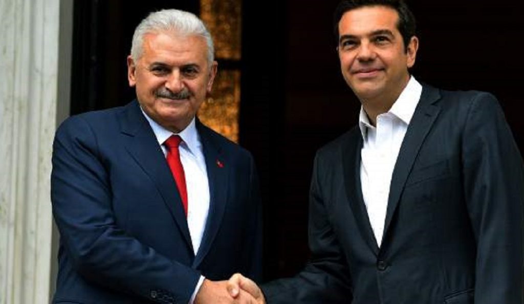 Επιμένει για τους «8» ο Γιλντιρίμ: «Ο Τσίπρας μου υποσχέθηκε ότι θα καταβάλλει προσπάθειες και πάλι» | Pagenews.gr Επιμένει για τους «8» ο Γιλντιρίμ: «Ο Τσίπρας μου υποσχέθηκε ότι θα καταβάλλει προσπάθειες και πάλι» | Pagenews.gr