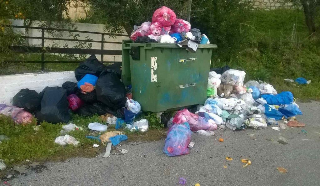 Συνεδριάζει σήμερα η ΠΟΕ-ΟΤΑ – Αδιέξοδο με τα σκουπίδια | Pagenews.gr Συνεδριάζει σήμερα η ΠΟΕ-ΟΤΑ – Αδιέξοδο με τα σκουπίδια | Pagenews.gr