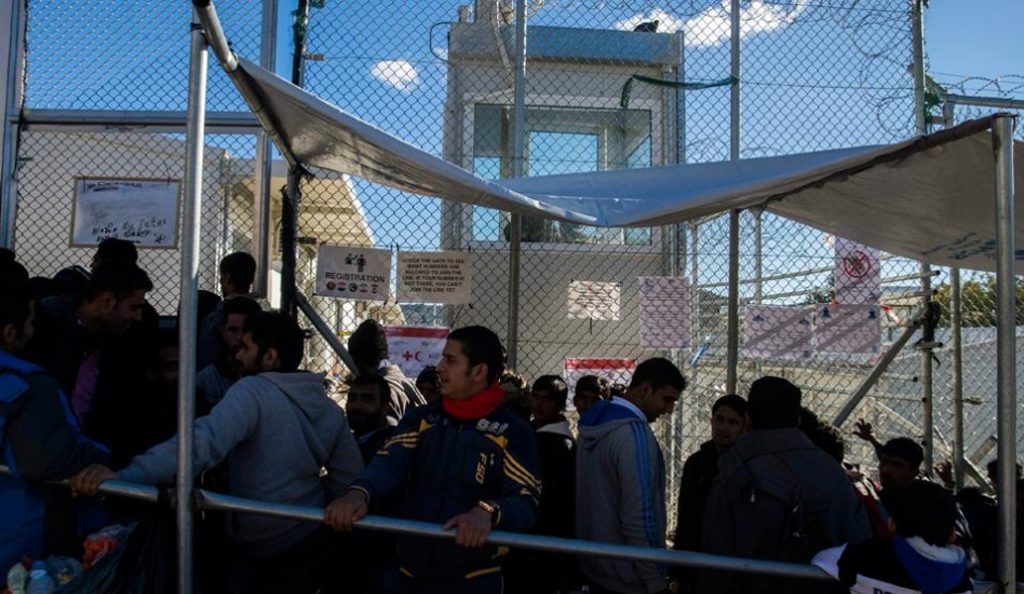 Γερμανία: Τέλος στη μετεγκατάσταση προσφύγων από Ιταλία και Ελλάδα | Pagenews.gr Γερμανία: Τέλος στη μετεγκατάσταση προσφύγων από Ιταλία και Ελλάδα | Pagenews.gr