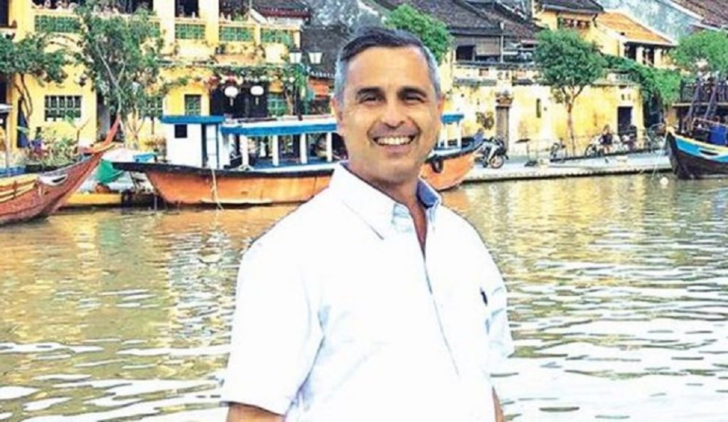 Απαγωγή Λεμπιδάκη: Τελευταία ευκαιρία για τον επιχειρηματία τα 30 εκατ. ευρώ | Pagenews.gr Απαγωγή Λεμπιδάκη: Τελευταία ευκαιρία για τον επιχειρηματία τα 30 εκατ. ευρώ | Pagenews.gr