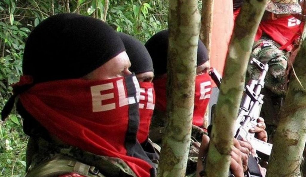 Κολομβία: Αντάρτες απήγαγαν δύο Ολλανδούς δημοσιογράφους | Pagenews.gr Κολομβία: Αντάρτες απήγαγαν δύο Ολλανδούς δημοσιογράφους | Pagenews.gr