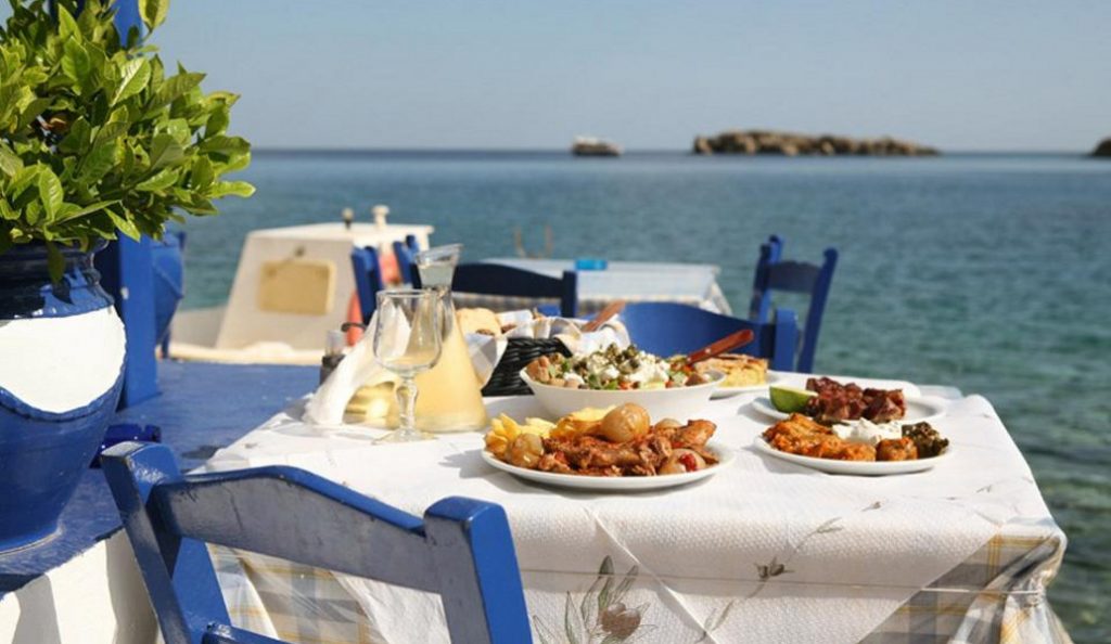 Το BBC «αποθεώνει» 10 ελληνικά φαγητά (pics) | Pagenews.gr Το BBC «αποθεώνει» 10 ελληνικά φαγητά (pics) | Pagenews.gr
