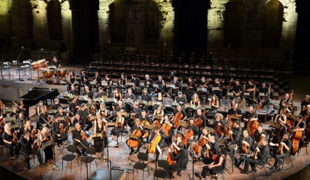 H Εθνική Συμφωνική Ορχήστρα της ΕΡΤ γιορτάζει την Παγκόσμια Ημέρα Μουσικής στο Ηρώδειο | Pagenews.gr H Εθνική Συμφωνική Ορχήστρα της ΕΡΤ γιορτάζει την Παγκόσμια Ημέρα Μουσικής στο Ηρώδειο | Pagenews.gr