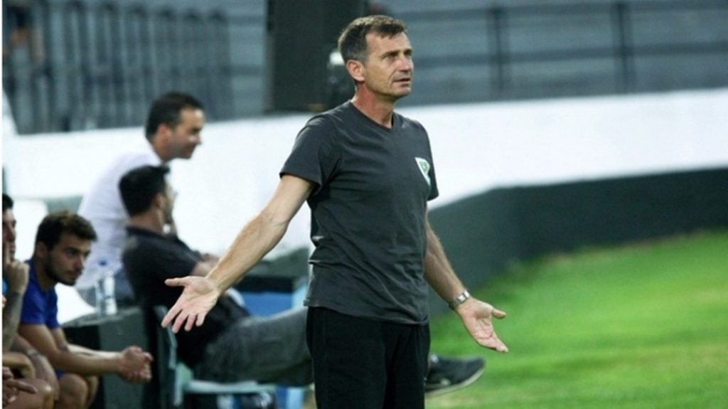 Στη λίστα του Άρη ο Νεντίδης | Pagenews.gr Στη λίστα του Άρη ο Νεντίδης | Pagenews.gr