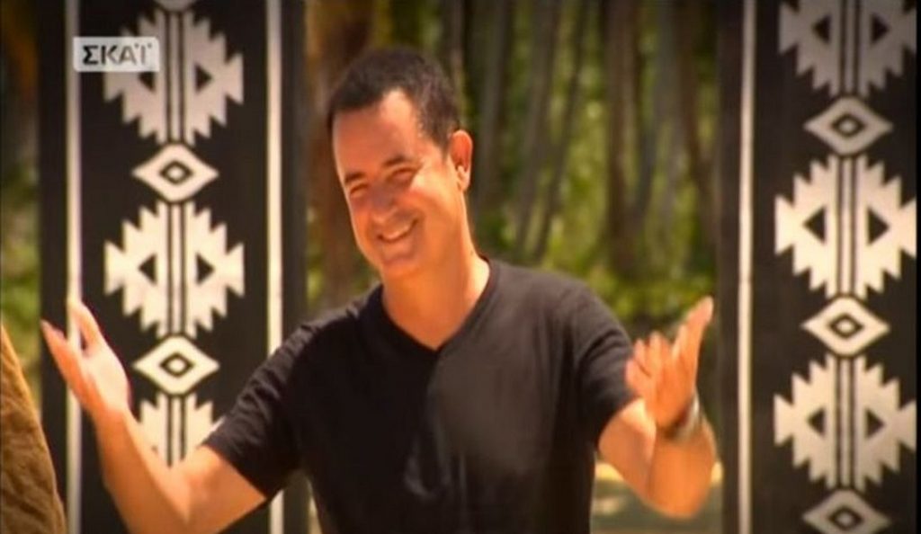 Ο Τούρκος του Survivor θέλει να αγοράσει το Epsilon | Pagenews.gr Ο Τούρκος του Survivor θέλει να αγοράσει το Epsilon | Pagenews.gr