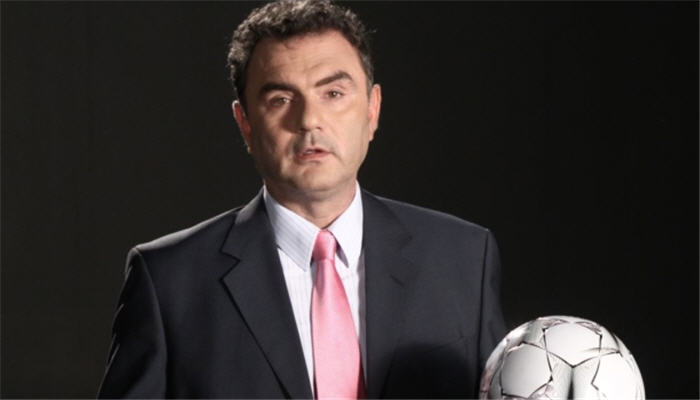 Eπική φάρσα του Χρήστου Σωτηρακόπουλου σε παίκτες πρακτορείου ΟΠΑΠ (vid) | Pagenews.gr Eπική φάρσα του Χρήστου Σωτηρακόπουλου σε παίκτες πρακτορείου ΟΠΑΠ (vid) | Pagenews.gr