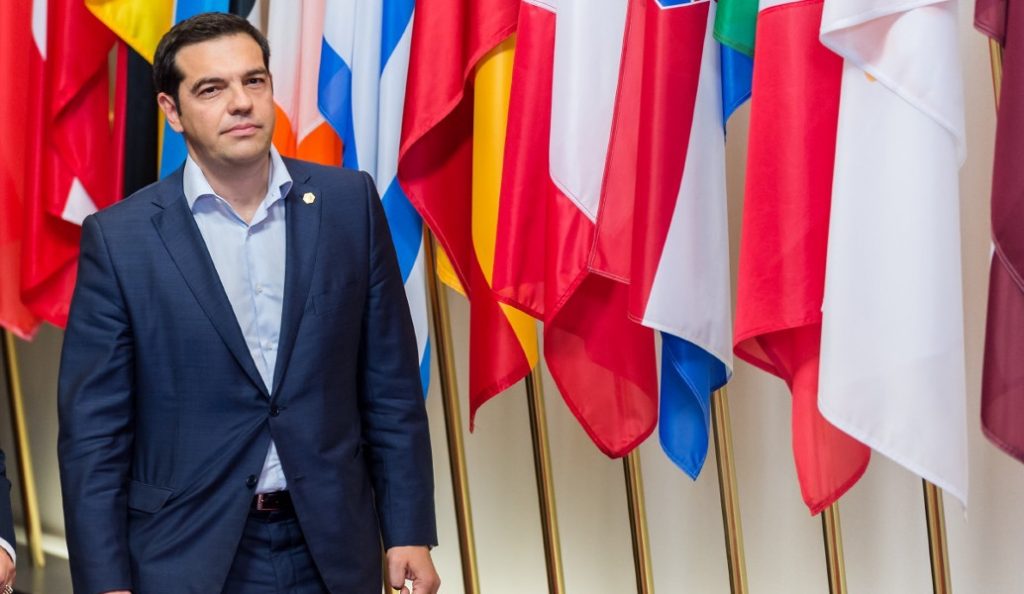 Τσίπρας για το Κυπριακό: Είναι κατ’ εξοχήν ευρωπαϊκό ζήτημα | Pagenews.gr Τσίπρας για το Κυπριακό: Είναι κατ’ εξοχήν ευρωπαϊκό ζήτημα | Pagenews.gr