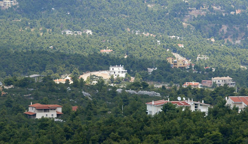 Δεν θα δοθεί νέα παράταση για την υποβολή αντιρρήσεων επί των δασικών χαρτών | Pagenews.gr Δεν θα δοθεί νέα παράταση για την υποβολή αντιρρήσεων επί των δασικών χαρτών | Pagenews.gr