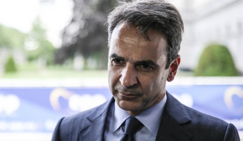 Κυριάκος Μητσοτάκης: Κάποιοι κρύβουν τις ευθύνες τους στη λάσπη | Pagenews.gr Κυριάκος Μητσοτάκης: Κάποιοι κρύβουν τις ευθύνες τους στη λάσπη | Pagenews.gr