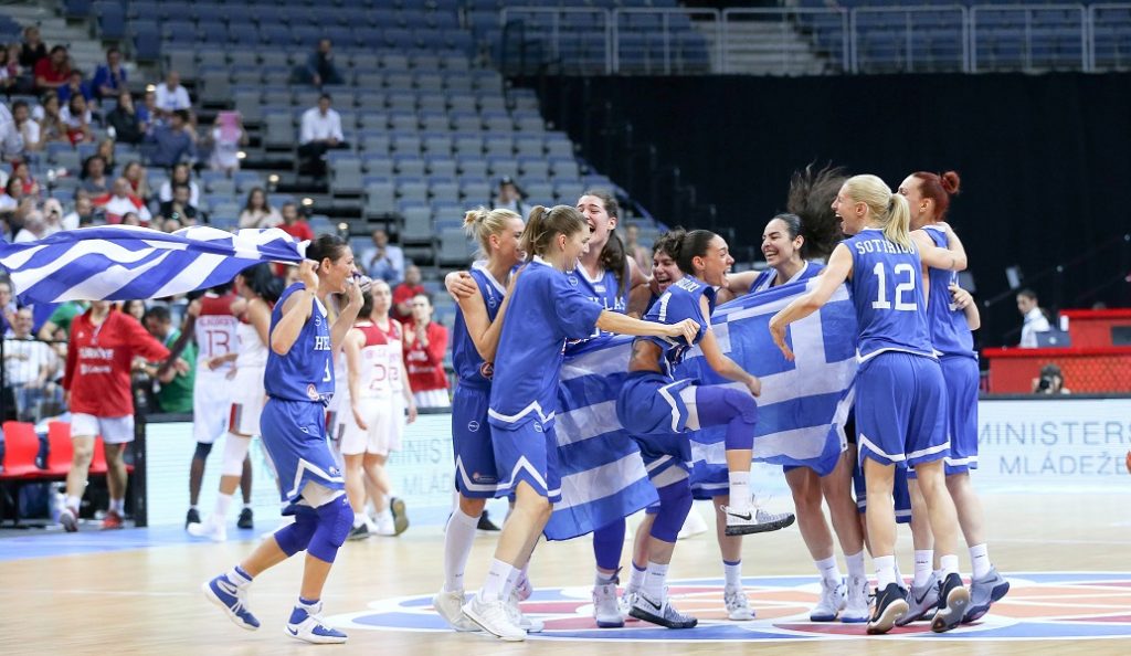 Μητσοτάκης: «Μπράβο στα κορίτσια μας» | Pagenews.gr Μητσοτάκης: «Μπράβο στα κορίτσια μας» | Pagenews.gr
