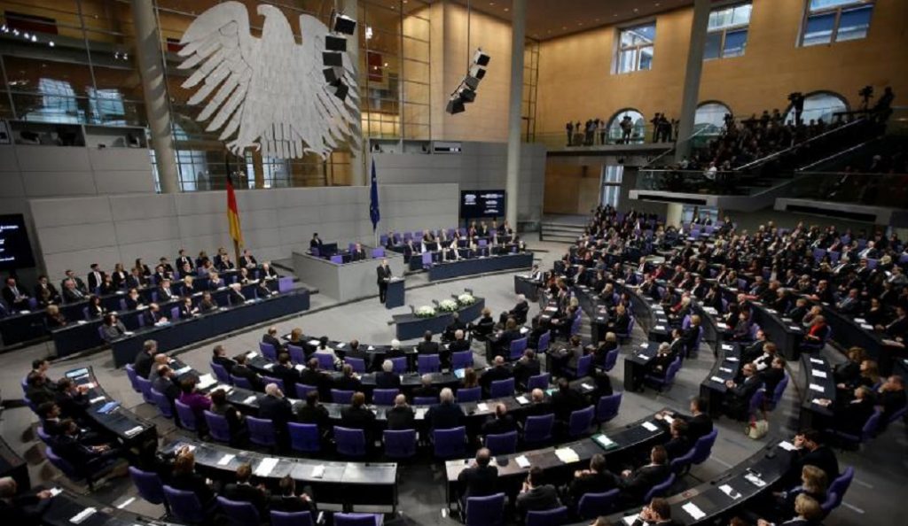 Γερμανική Βουλή: Συζήτησαν για το χρέος της Ελλάδας | Pagenews.gr Γερμανική Βουλή: Συζήτησαν για το χρέος της Ελλάδας | Pagenews.gr