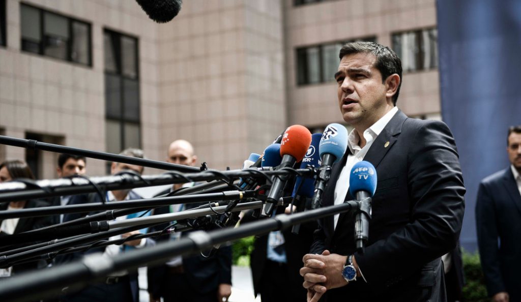 Αλέξης Τσίπρας στο Γκέντεμποργκ: Να συζητήσουμε μεταρρυθμίσεις για την προστασία των εργασιακών δικαιωμάτων | Pagenews.gr Αλέξης Τσίπρας στο Γκέντεμποργκ: Να συζητήσουμε μεταρρυθμίσεις για την προστασία των εργασιακών δικαιωμάτων | Pagenews.gr