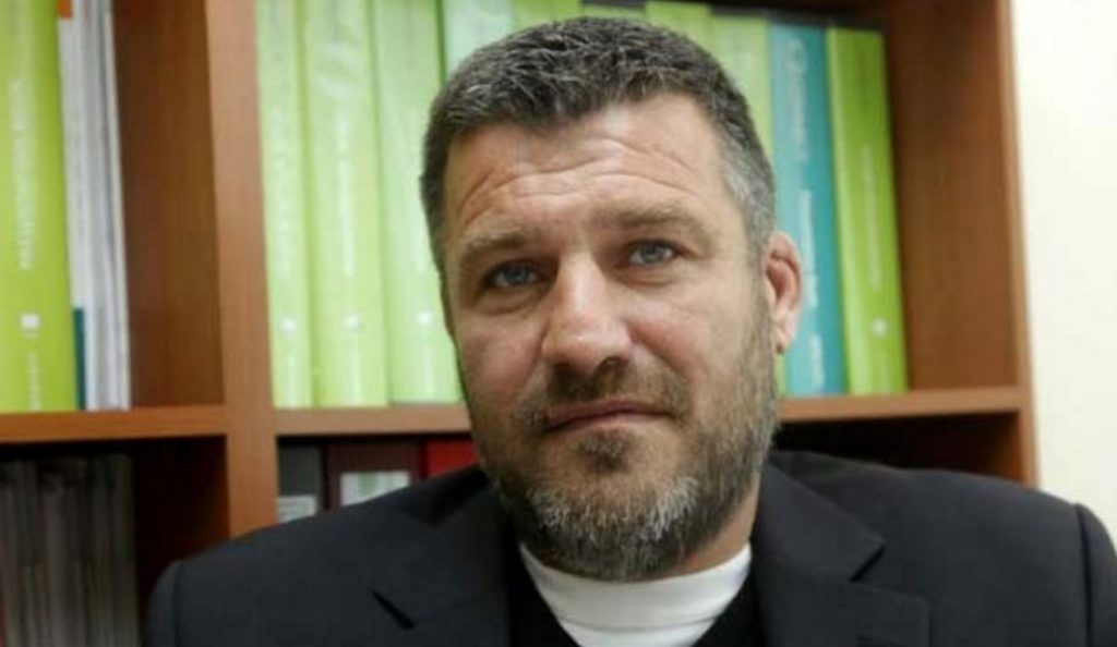 Τράκας: Απόλυτη ευθύνη της κυβέρνησης η διάλυση της τοπικής αυτοδιοίκησης | Pagenews.gr Τράκας: Απόλυτη ευθύνη της κυβέρνησης η διάλυση της τοπικής αυτοδιοίκησης | Pagenews.gr