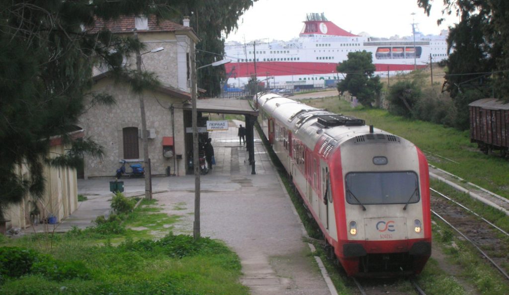 ΟΣΕ: Ο Χρήστος Σπίρτζης ανακοίνωση τη νέα διοίκηση | Pagenews.gr ΟΣΕ: Ο Χρήστος Σπίρτζης ανακοίνωση τη νέα διοίκηση | Pagenews.gr