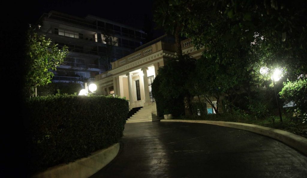 Σκοπιανό: Κόντρα Μαξίμου – ΝΔ με αφορμή παλαιότερη δήλωση της Ντόρας Μπακογιάννη για «Νέα Μακεδονία» (vid) | Pagenews.gr Σκοπιανό: Κόντρα Μαξίμου – ΝΔ με αφορμή παλαιότερη δήλωση της Ντόρας Μπακογιάννη για «Νέα Μακεδονία» (vid) | Pagenews.gr