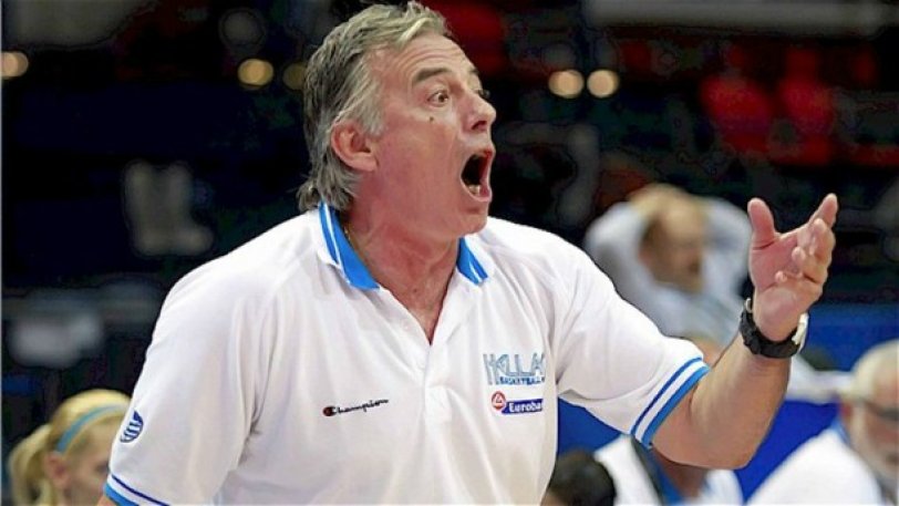 Οι βοηθοί του Μίσσα και η έναρξη της προετοιμασίας! | Pagenews.gr Οι βοηθοί του Μίσσα και η έναρξη της προετοιμασίας! | Pagenews.gr