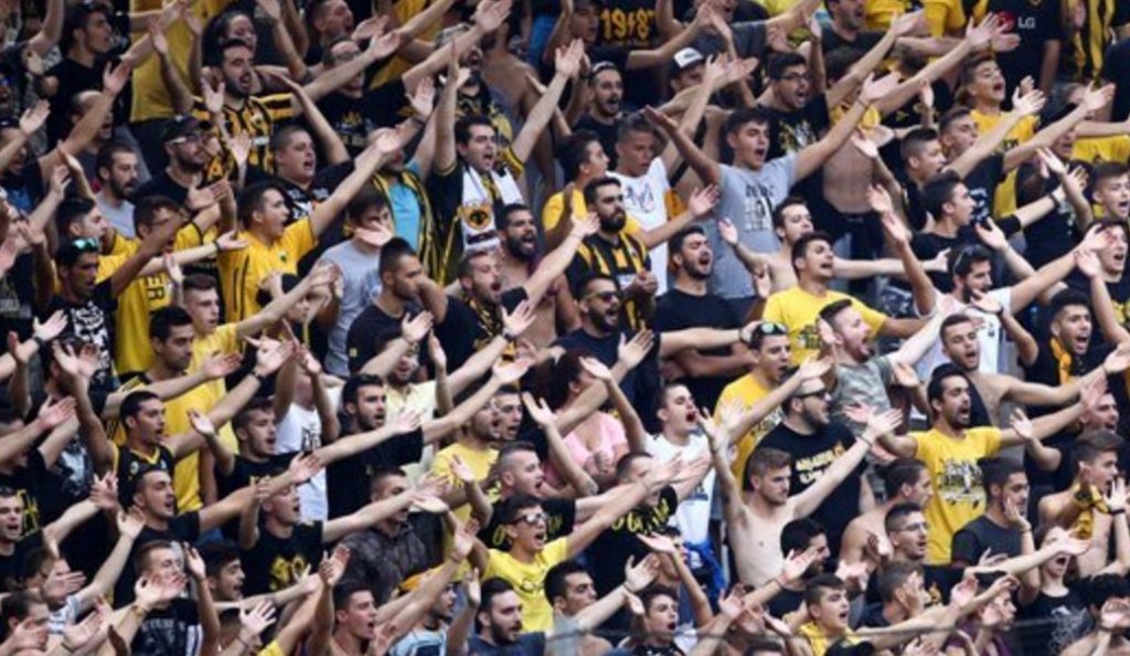 «Έφυγαν» 5.000 εισιτήρια για την ΤΣΣΚΑ Μόσχας! | Pagenews.gr «Έφυγαν» 5.000 εισιτήρια για την ΤΣΣΚΑ Μόσχας! | Pagenews.gr