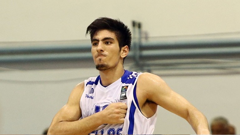 AEK και Κόροιβος ανακοίνωσαν τον δανεισμό του Σκουλίδα | Pagenews.gr AEK και Κόροιβος ανακοίνωσαν τον δανεισμό του Σκουλίδα | Pagenews.gr