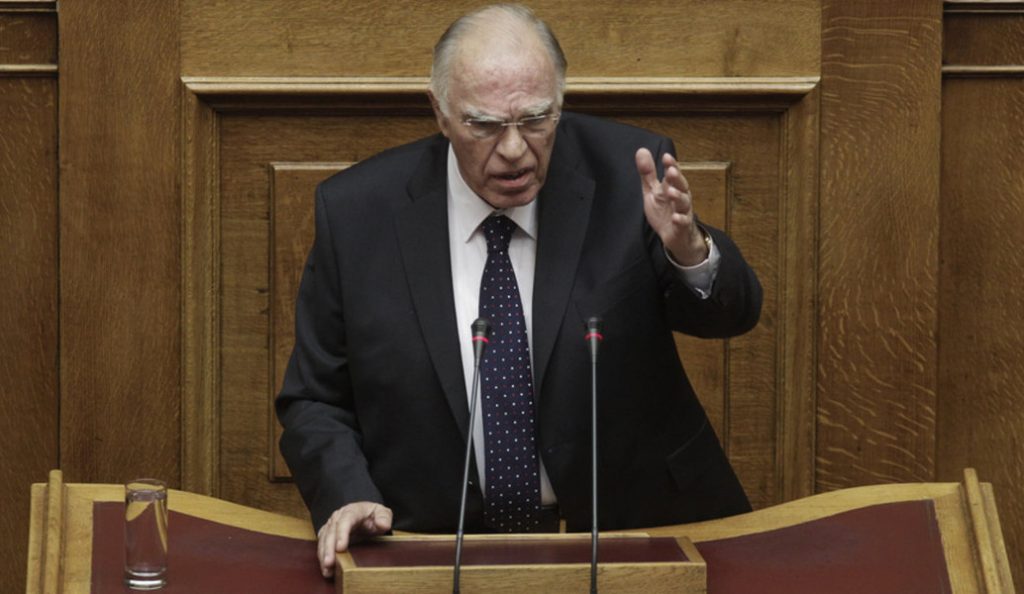 Ένωση Κεντρώων: Η κυβέρνηση αγαπά τη Δικαιοσύνη όταν την συμφέρει | Pagenews.gr Ένωση Κεντρώων: Η κυβέρνηση αγαπά τη Δικαιοσύνη όταν την συμφέρει | Pagenews.gr