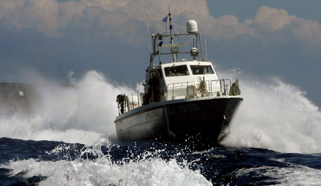 Μεθώνη: Αγνοείται ψαράς – Εντοπίστηκε το αλιευτικό σκάφος | Pagenews.gr Μεθώνη: Αγνοείται ψαράς – Εντοπίστηκε το αλιευτικό σκάφος | Pagenews.gr