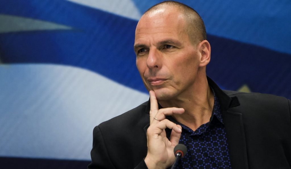 Βαρουφάκης: «Ζητήστε συγνώμη από Στουρνάρα – Σαμαρά ή σταματήστε να πανηγυρίζετε» | Pagenews.gr Βαρουφάκης: «Ζητήστε συγνώμη από Στουρνάρα – Σαμαρά ή σταματήστε να πανηγυρίζετε» | Pagenews.gr