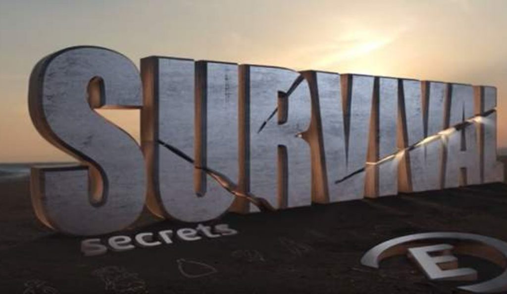 Survival Secret: Με πρόσωπο – έκπληξη το νέο επεισόδιο (vid) | Pagenews.gr Survival Secret: Με πρόσωπο – έκπληξη το νέο επεισόδιο (vid) | Pagenews.gr