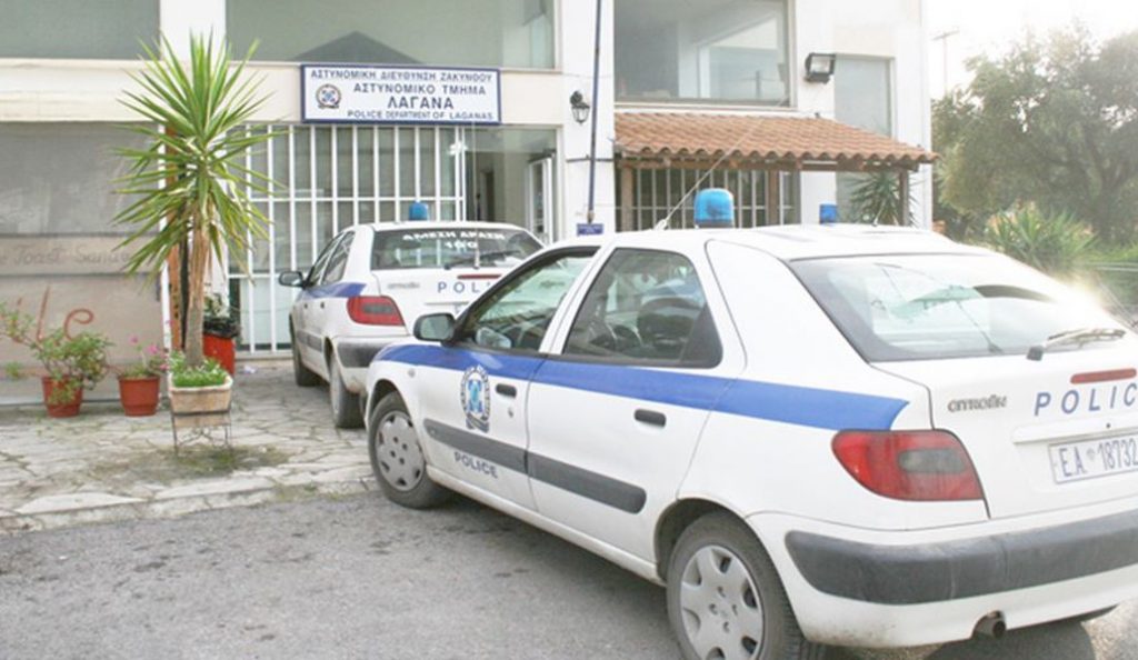 Ζάκυνθος: Στον ανακριτή οι 8 συλληφθέντες | Pagenews.gr Ζάκυνθος: Στον ανακριτή οι 8 συλληφθέντες | Pagenews.gr
