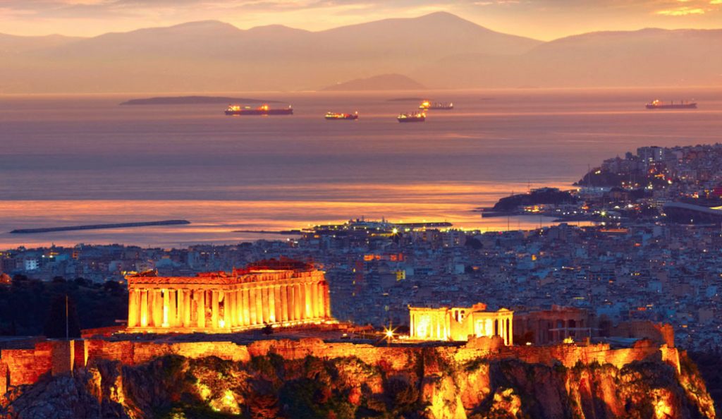 Τέσσερις ελληνικές πόλεις στο πρώτο Παρατηρητήριο Πολιτιστικών και Δημιουργικών Πόλεων | Pagenews.gr Τέσσερις ελληνικές πόλεις στο πρώτο Παρατηρητήριο Πολιτιστικών και Δημιουργικών Πόλεων | Pagenews.gr