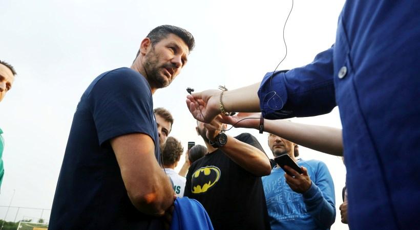 Επιβεβαίωσε τη συμφωνία για Λουτσιάνο ο Ουζουνίδης (audio) | Pagenews.gr Επιβεβαίωσε τη συμφωνία για Λουτσιάνο ο Ουζουνίδης (audio) | Pagenews.gr