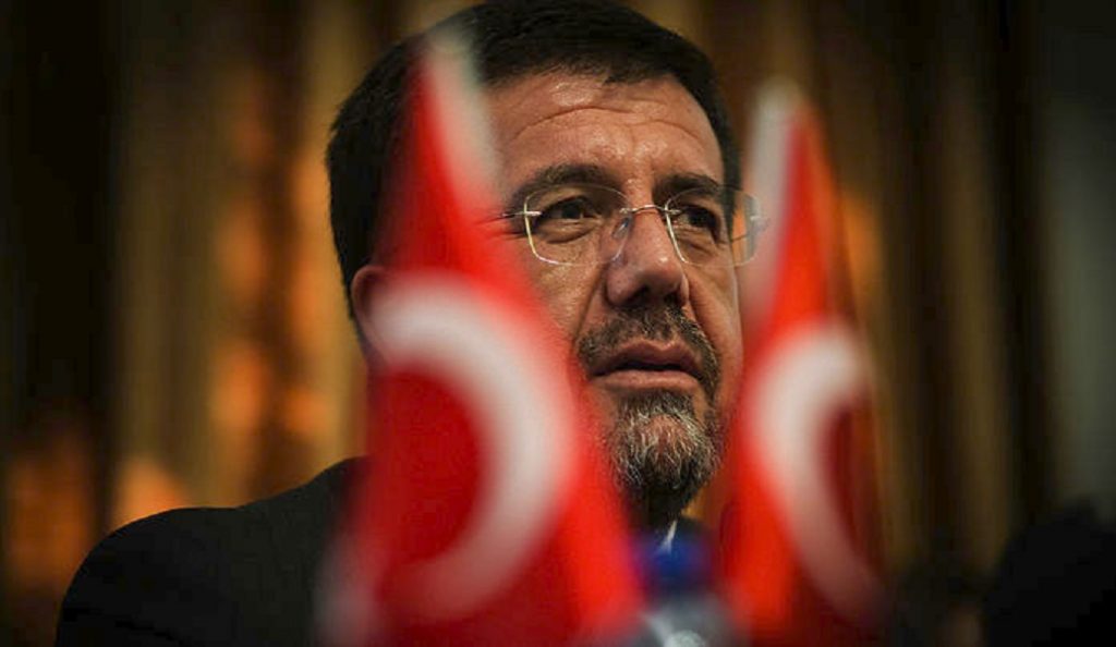 Αυστρία: Απαγόρευση εισόδου στον Τούρκο υπουργό Οικονομίας | Pagenews.gr Αυστρία: Απαγόρευση εισόδου στον Τούρκο υπουργό Οικονομίας | Pagenews.gr