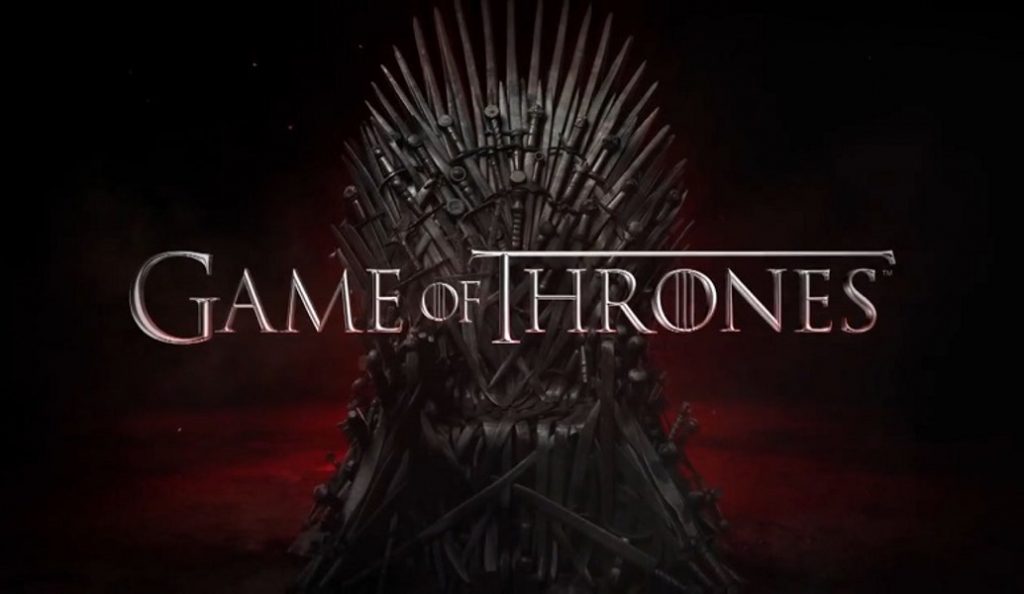 Το Game of Thrones σπάει όλα τα ρεκόρ – Χτυπάει «κόκκινο» η τηλεθέαση | Pagenews.gr Το Game of Thrones σπάει όλα τα ρεκόρ – Χτυπάει «κόκκινο» η τηλεθέαση | Pagenews.gr