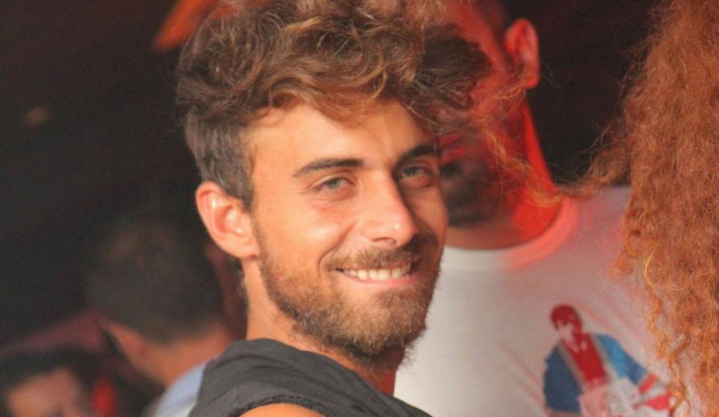 Επέστρεψε στην Κύπρο ο Μάριος Ιωαννίδης (vid) | Pagenews.gr Επέστρεψε στην Κύπρο ο Μάριος Ιωαννίδης (vid) | Pagenews.gr