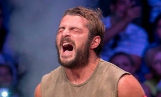 Ο survivor Ντάνος για τον Παναθηναϊκό! | Pagenews.gr Ο survivor Ντάνος για τον Παναθηναϊκό! | Pagenews.gr