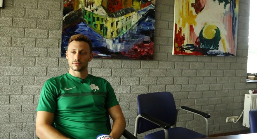 Άλτμαν: «Θαυμάζω το πάθος που έχει ο Ουζουνίδης για το ποδόσφαιρο» | Pagenews.gr Άλτμαν: «Θαυμάζω το πάθος που έχει ο Ουζουνίδης για το ποδόσφαιρο» | Pagenews.gr