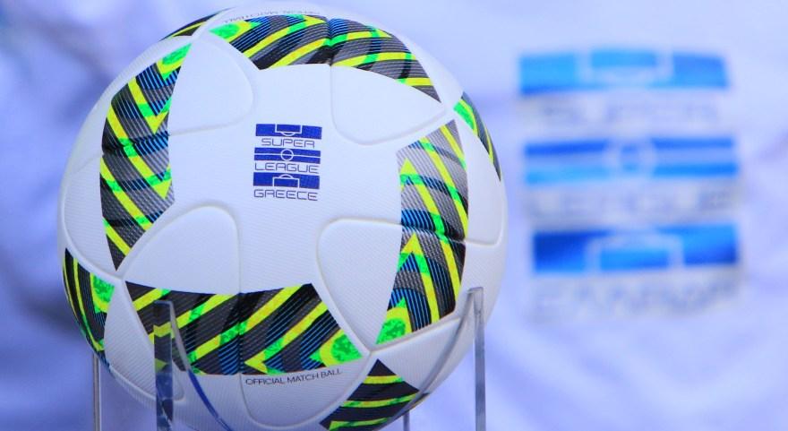 Αβέβαιη η ανάδειξη πρωταθλητή της Super League μέσω play off | Pagenews.gr Αβέβαιη η ανάδειξη πρωταθλητή της Super League μέσω play off | Pagenews.gr