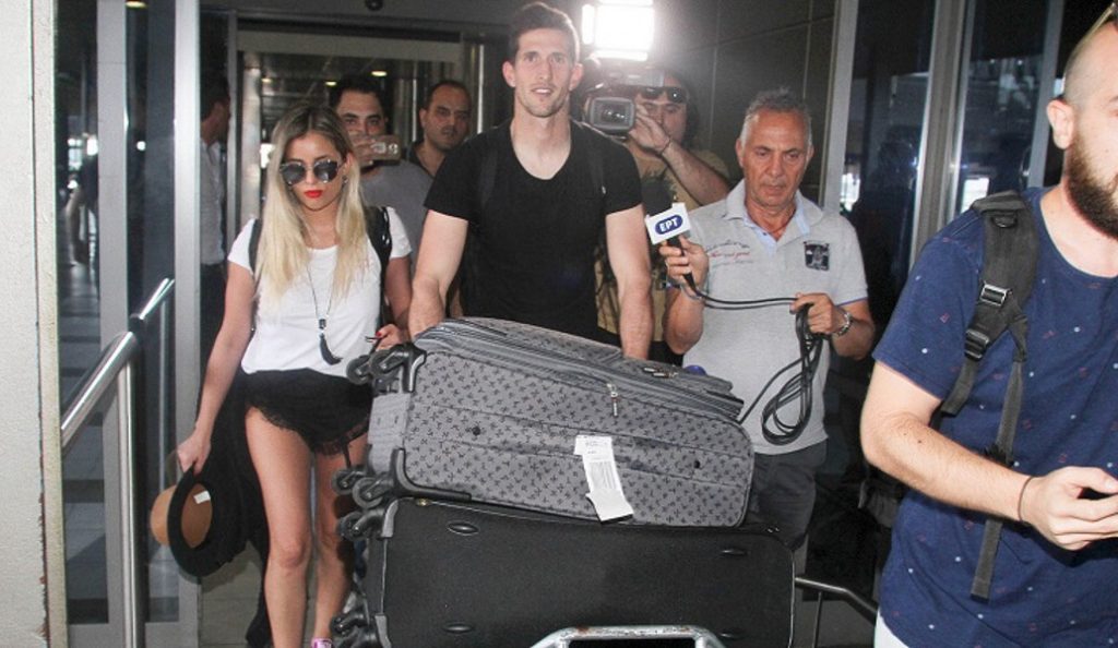 Η κυρία Ρέι μάγεψε τη Θεσσαλονίκη από την πρώτη κιόλας ημέρα (pics) | Pagenews.gr Η κυρία Ρέι μάγεψε τη Θεσσαλονίκη από την πρώτη κιόλας ημέρα (pics) | Pagenews.gr