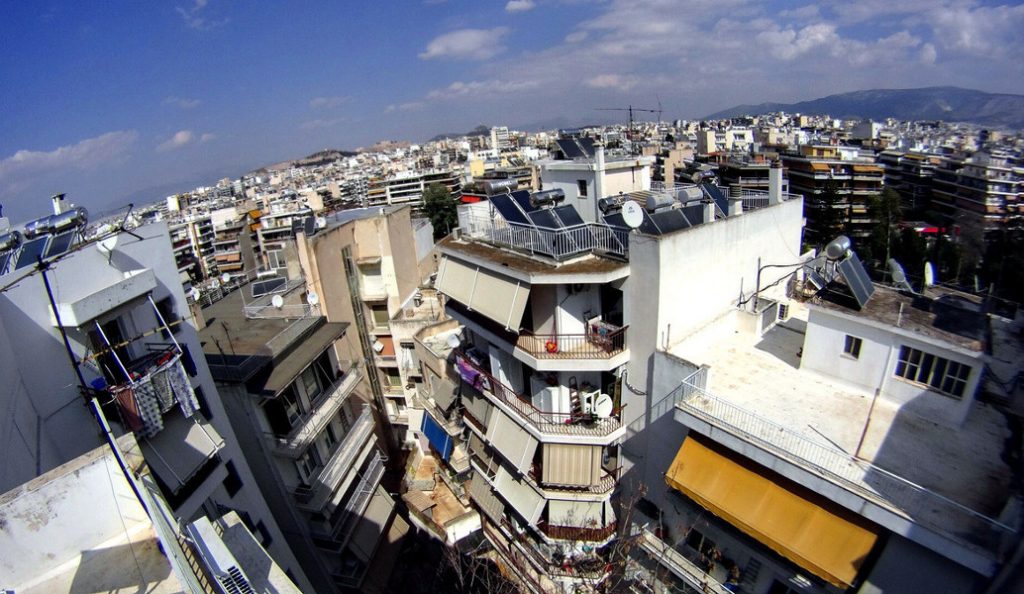 Ακίνητα: Αλλάζουν πάλι οι αντικειμενικές αξίες – Πώς διαμορφώνονται τα κλιμάκια | Pagenews.gr Ακίνητα: Αλλάζουν πάλι οι αντικειμενικές αξίες – Πώς διαμορφώνονται τα κλιμάκια | Pagenews.gr