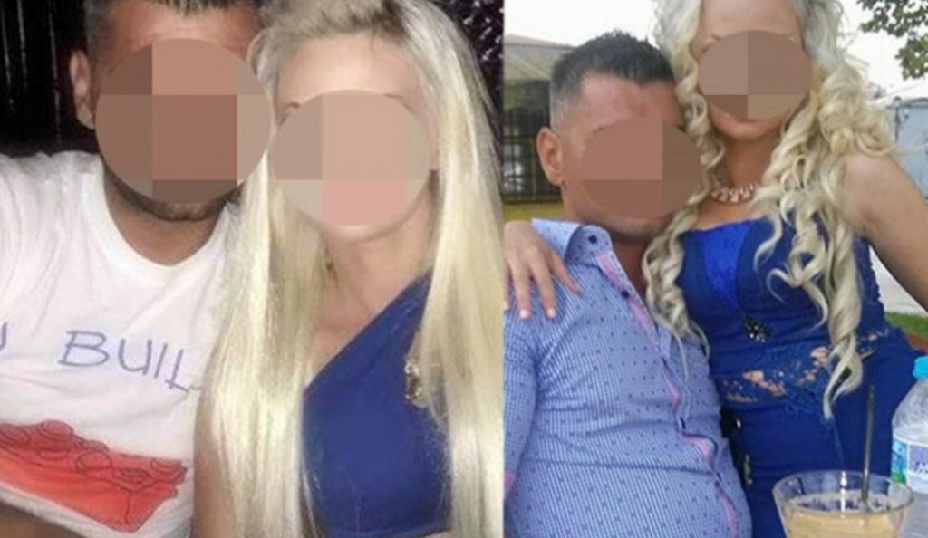 Θρήνος στην Πρέβεζα: Πέθανε η 27χρονη που είχε χτυπήσει με σκεπάρνι ο σύζυγος της | Pagenews.gr Θρήνος στην Πρέβεζα: Πέθανε η 27χρονη που είχε χτυπήσει με σκεπάρνι ο σύζυγος της | Pagenews.gr