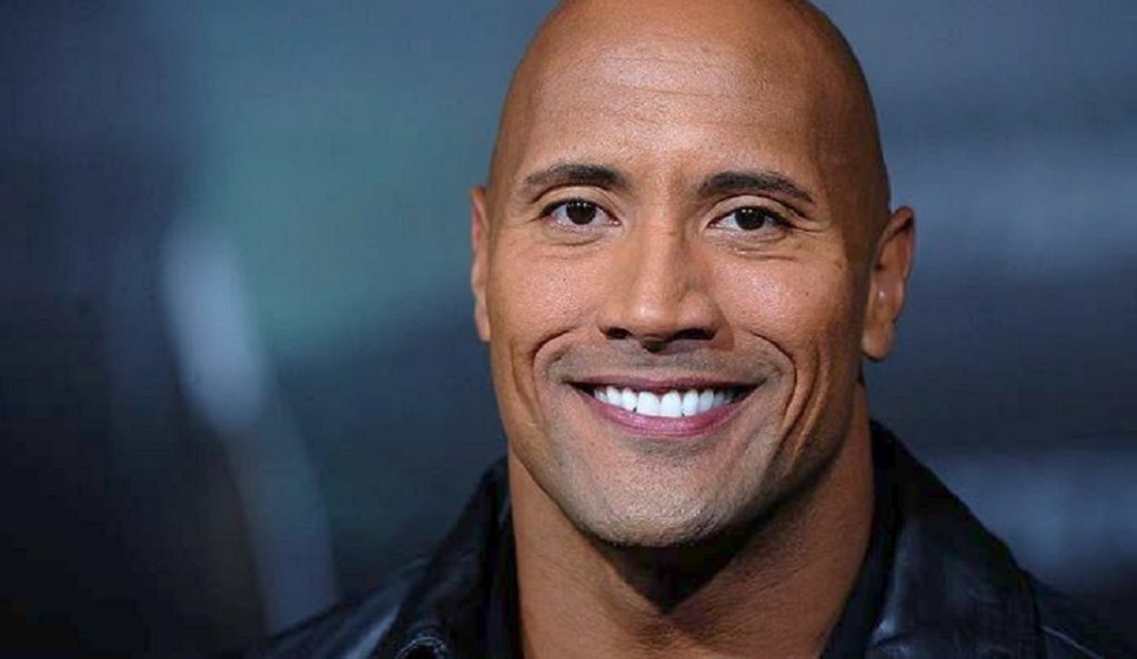 Υποψήφιος για Πρόεδρος των ΗΠΑ ο Ντουέιν «The Rock» Τζόνσον | Pagenews.gr Υποψήφιος για Πρόεδρος των ΗΠΑ ο Ντουέιν «The Rock» Τζόνσον | Pagenews.gr