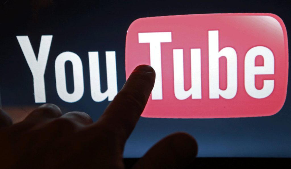 Στέλεχος YouTube: Δεν βρέθηκαν ενδείξεις ότι η Ρωσία αναμίχθηκε στο δημοψήφισμα για το Brexit | Pagenews.gr Στέλεχος YouTube: Δεν βρέθηκαν ενδείξεις ότι η Ρωσία αναμίχθηκε στο δημοψήφισμα για το Brexit | Pagenews.gr